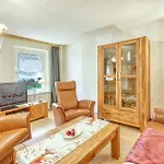2 Bedroom Beautiful In Breesen Ot Kaluebbe