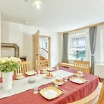 Ferienhaus 2 Bedroom Beautiful In Breesen Ot Kaluebbe *