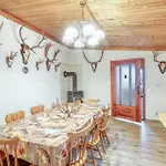 Prázdninový dům 2 Bedroom Beautiful In Breesen Ot