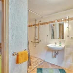Prázdninový dům 2 Bedroom Beautiful In Breesen Ot *