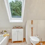 2 Bedroom Beautiful In Breesen Ot Prázdninový dům Kalübbe