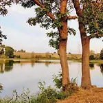 2 Bedroom Beautiful In Breesen Ot Prázdninový dům *