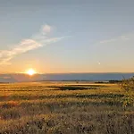 2 Bedroom Beautiful In Breesen Ot Prázdninový dům *