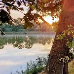2 Bedroom Beautiful In Breesen Ot Kalübbe