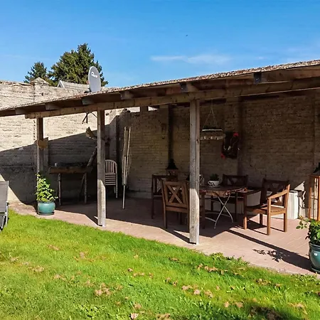 Semesterbostad Amazing In Breesen Ot Kaluebbe *