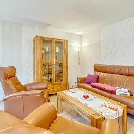 2 Bedroom Beautiful In Breesen Ot *
