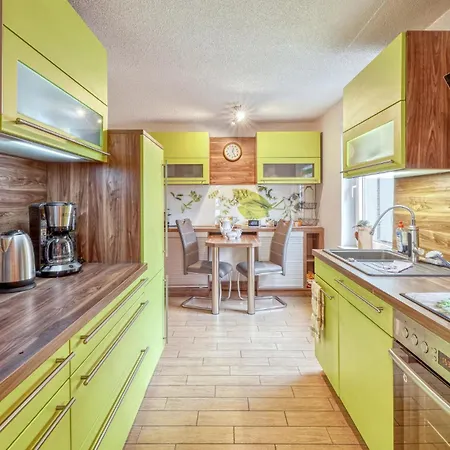 2 Bedroom Beautiful In Breesen Ot