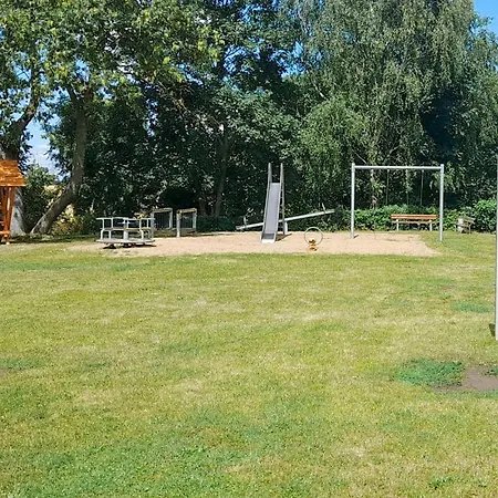 Semesterbostad Amazing In Breesen Ot Kaluebbe Lebbin