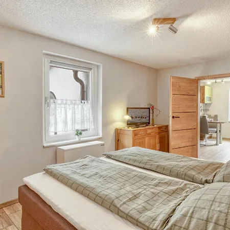 2 Bedroom Beautiful In Breesen Ot *