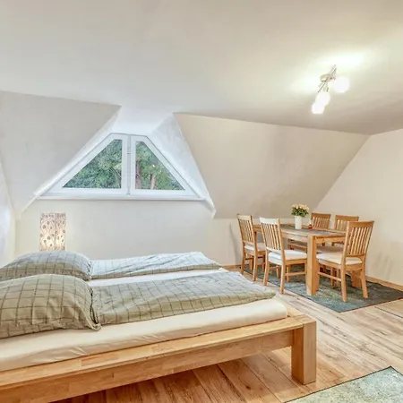 2 Bedroom Beautiful In Breesen Ot