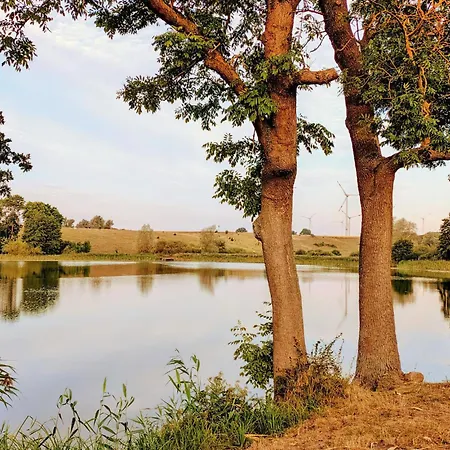 Amazing In Breesen Ot Kaluebbe Semesterbostad *