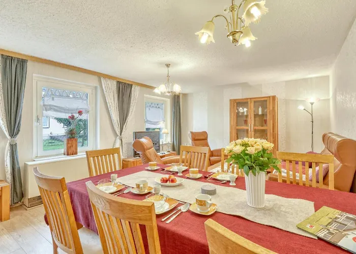 Amazing In Breesen Ot Kaluebbe Lebbin