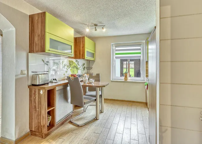 Amazing In Breesen Ot Kaluebbe * Lebbin