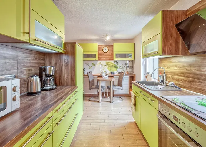 Amazing In Breesen Ot Kaluebbe