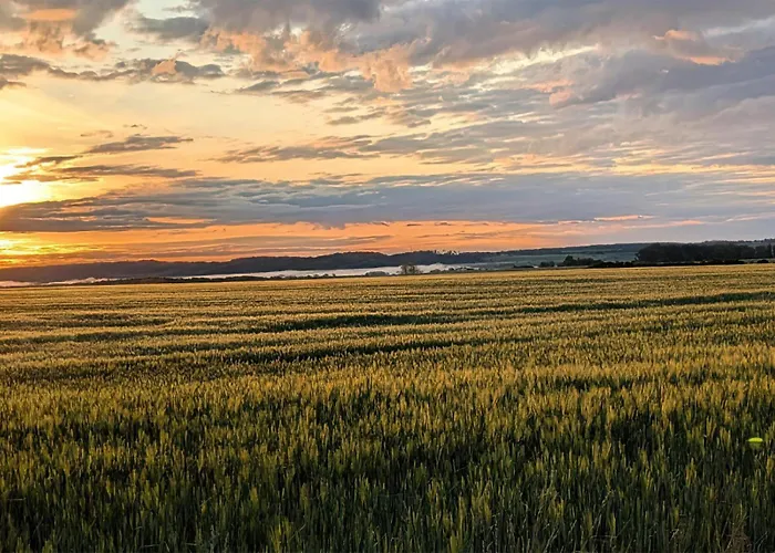 Amazing In Breesen Ot Kaluebbe