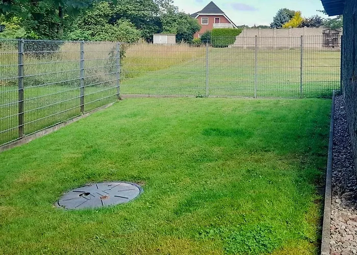 Сasa de vacaciones Amazing In Breesen Ot Kaluebbe