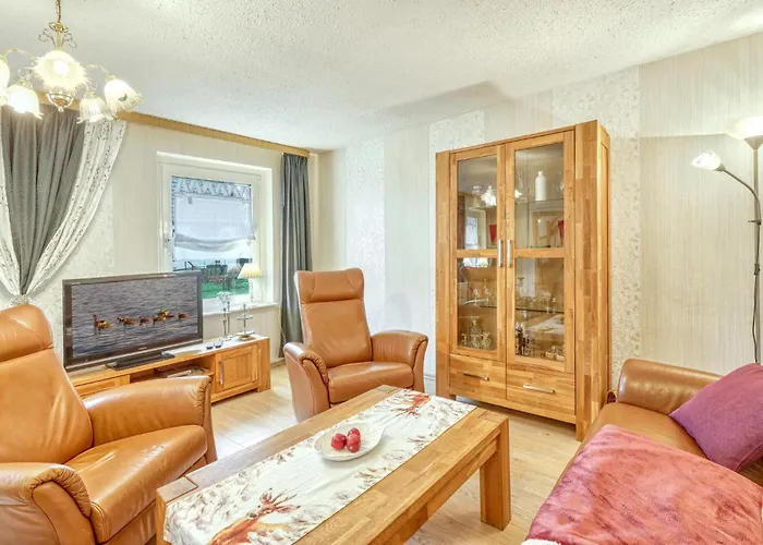 Amazing In Breesen Ot Kaluebbe