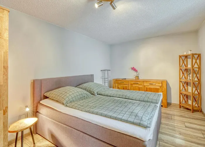 Amazing In Breesen Ot Kaluebbe Сasa de vacaciones *