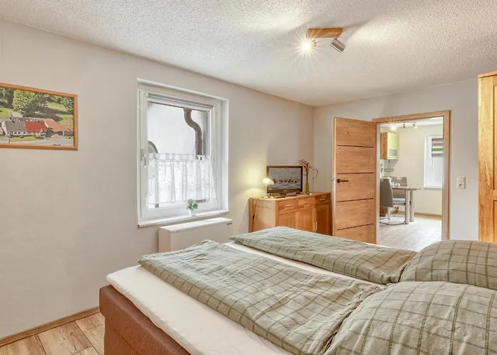 Amazing In Breesen Ot Kaluebbe *