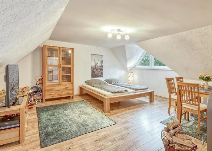 Amazing In Breesen Ot Kaluebbe