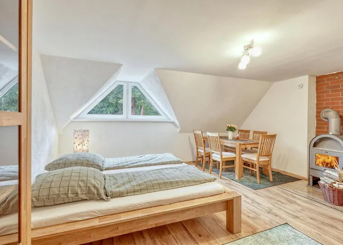 Amazing In Breesen Ot Kaluebbe