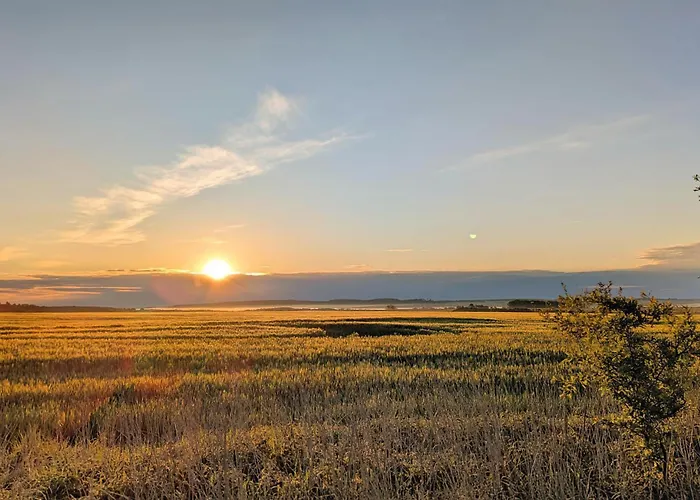 Amazing In Breesen Ot Kaluebbe Сasa de vacaciones *