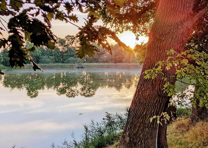 Amazing In Breesen Ot Kaluebbe Lebbin